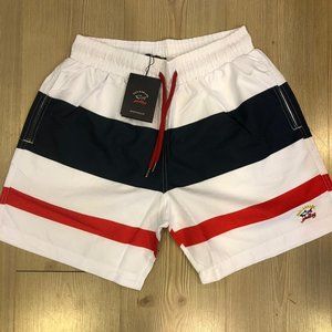 paul shark swim shorts